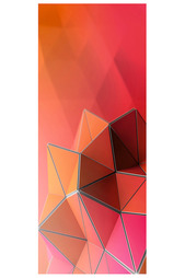 Постер "Многогранник" Pannorama