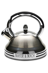 Чайник 2,7 л Mayer&amp;Boch Mayer&Boch