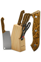 Набор ножей 8 пр. Mayer&amp;Boch Mayer&Boch