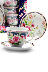 Чайный набор 12 пр. LORAINE