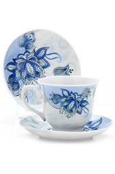 Чайный набор 12 пр. LORAINE