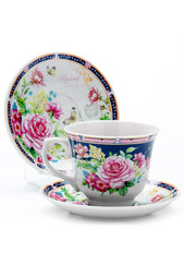 Чайный набор 12 пр. LORAINE