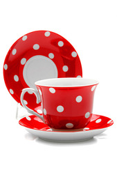 Чайный набор 12 пр. LORAINE