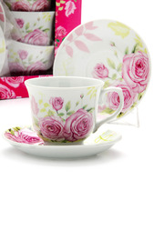 Чайный набор 12 пр. LORAINE