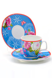 Кофейный набор 12 пр. LORAINE