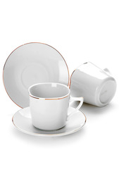 Кофейный набор 12 пр. LORAINE