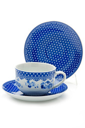 Чайный набор 12 пр. LORAINE