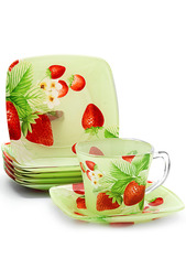 Чайный набор 12 пр. LORAINE