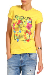 Футболка Trussardi