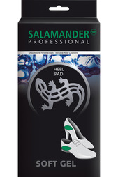 Подпяточник гелевый Salamander Professional