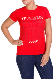 Футболка Trussardi