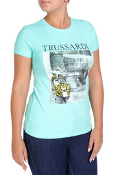 Футболка Trussardi