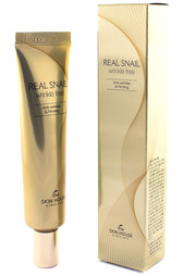 Крем с улиткой 30 мл The Skin House