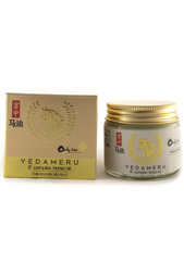 Питательный крем "Конский жир" FARMSTAY