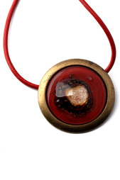 Колье CristaLida