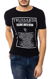 Футболка Trussardi