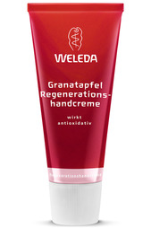 Крем для рук 50 мл WELEDA
