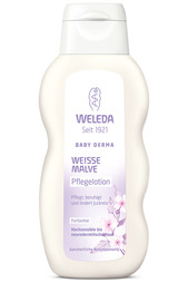 Молочко 200 мл WELEDA