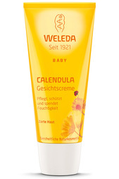 Крем для лица 50 мл WELEDA