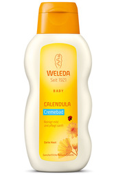 Молочко для купания 200 мл WELEDA