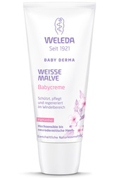 Крем 50 мл WELEDA