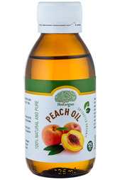 Масло персиковое Huilargan