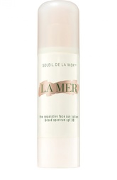 Защитный крем для лица La Mer