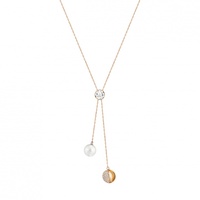 Ожерелье Forward Swarovski