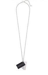 Кулон Express Swarovski