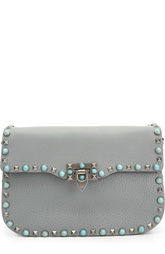 Сумка Rockstud Rolling с клапаном Valentino