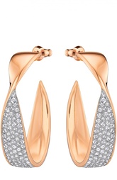 Серьги Freedom Swarovski