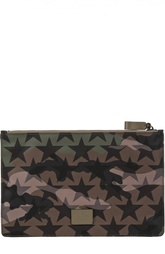 Несессер Camustars на молнии Valentino