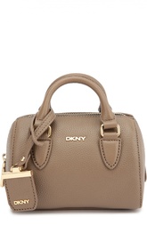 Сумка Mini Round DKNY