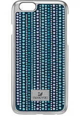Чехол Betty Deluxe для iPhone 6/6S Swarovski