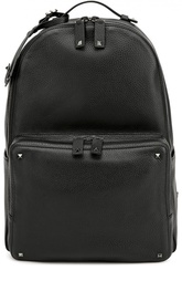 Кожаный рюкзак Rockstud Valentino