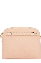 Кожаная сумка Piper Furla