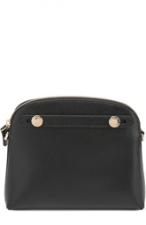 Кожаная сумка Piper Furla