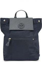 Рюкзак Ella с отделкой из кожи Tory Burch