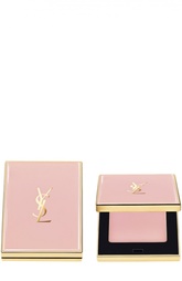 Компактная пудра в бальзаме Touche Eclat Blur Compact, оттенок 00 YSL