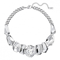 Ожерелье Reverse с цепью Swarovski