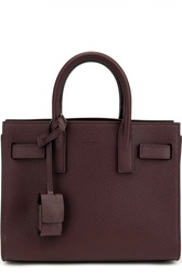 Сумка Sac De Jour Nano Saint Laurent