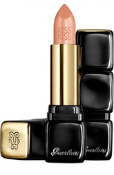 Помада для губ KissKiss, оттенок 500 Fall In Nude Guerlain