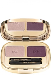 Тени для век, оттенок 145 Contrast Dolce &amp; Gabbana