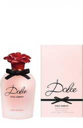 Парфюмерная вода Dolce Rosa Dolce & Gabbana