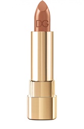 Губная помада Shine Lipstick, оттенок 77 Almond Dolce &amp; Gabbana