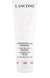 Очищающая пенка для сухой кожи Lancome