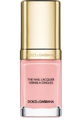 Лак для ногтей 215 Rose Petal Dolce &amp; Gabbana