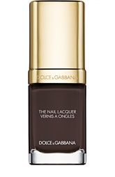 Лак для ногтей 155 Chocolate Dolce &amp; Gabbana