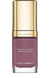 Лак для ногтей 320 Drama Dolce &amp; Gabbana