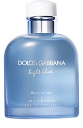 Туалетная вода Pour Homme Beauty of Capri Dolce &amp; Gabbana
